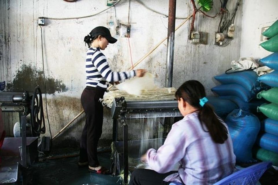 Nha Trang: Explored the Daily Life in Countryside. - Daily Life in Nha Trang Countryside