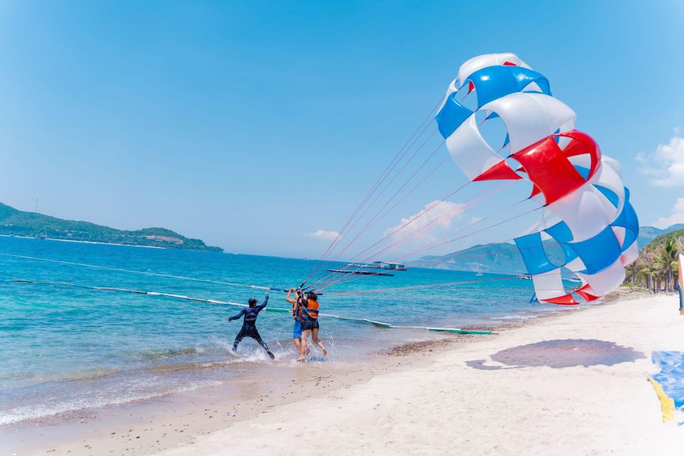 Nha Trang: Island Hopping Tour, Snorkeling & Floating Party - Restrictions and Guidelines