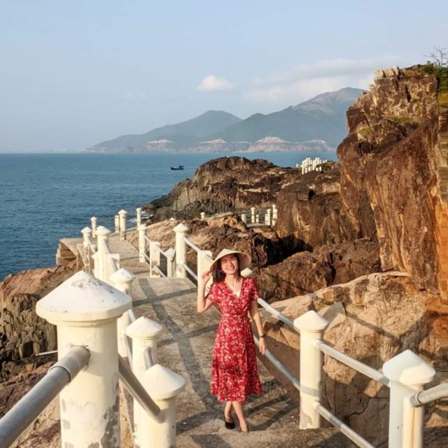 Nha Trang: Island Tour to Mun and Hon Tam With Lunch - Frequently Asked Questions