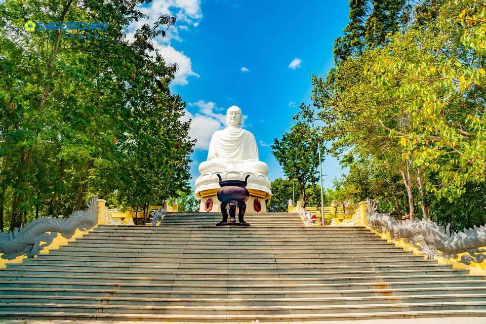 Nha Trang: Private 3-Hour Pedicab Tour - Local Culture Experience