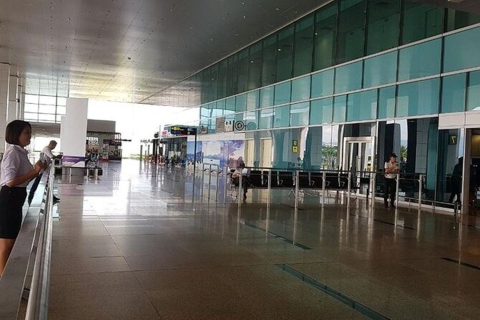 Nha Trang Private Cam Ranh Airport Transfer. - Customer Experience