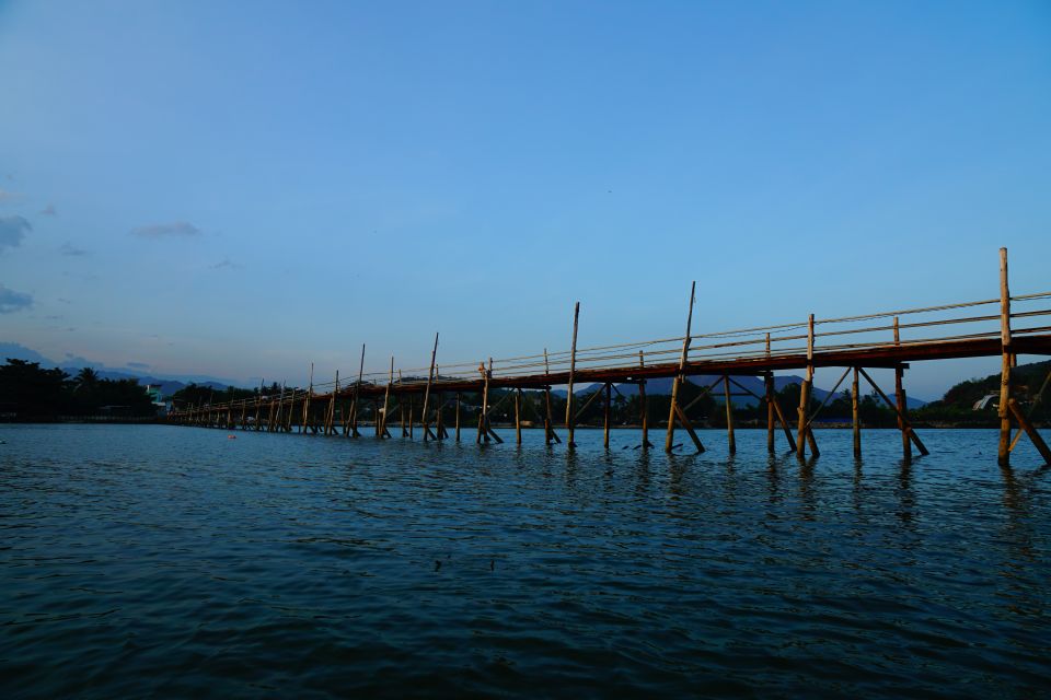 Nha Trang: Stand-up Paddleboard Sunset Tour - Health and Safety Guidelines