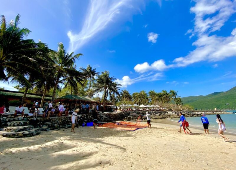 Nha Trang: VIP Trip Beautiful Islands and Snorkeling - Best Time to Visit
