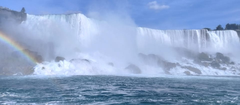 Niagara Falls: Private Guided Tour With Trolley Ride - Preparation and Important Information