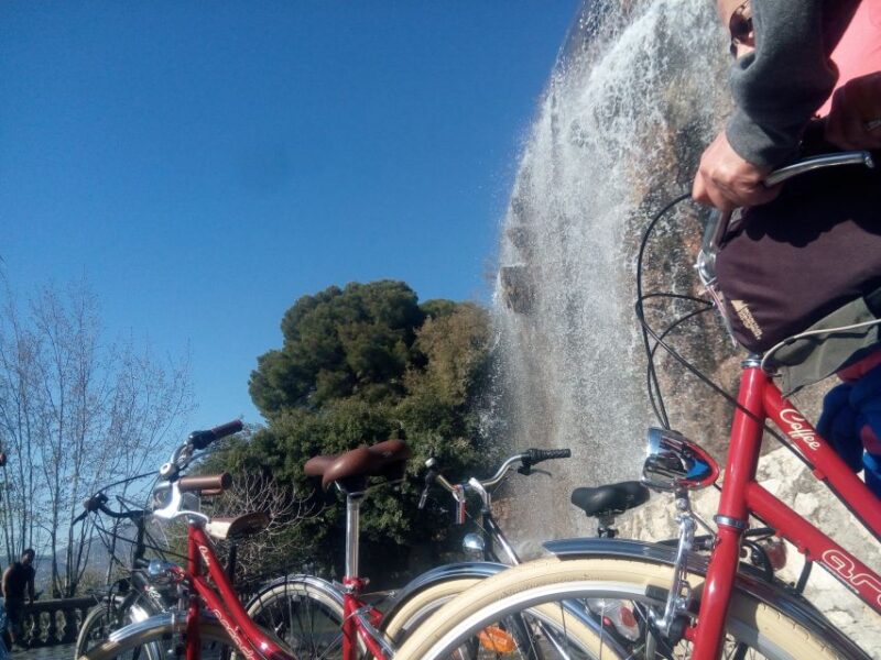 Nice: 3-Hour Essentials Bike Tour - Frequently Asked Questions
