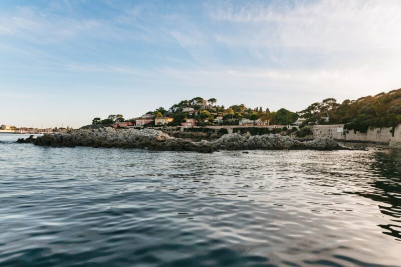 Nice: Private Sunset Tour on Solar Powered Boat - Booking Flexibility