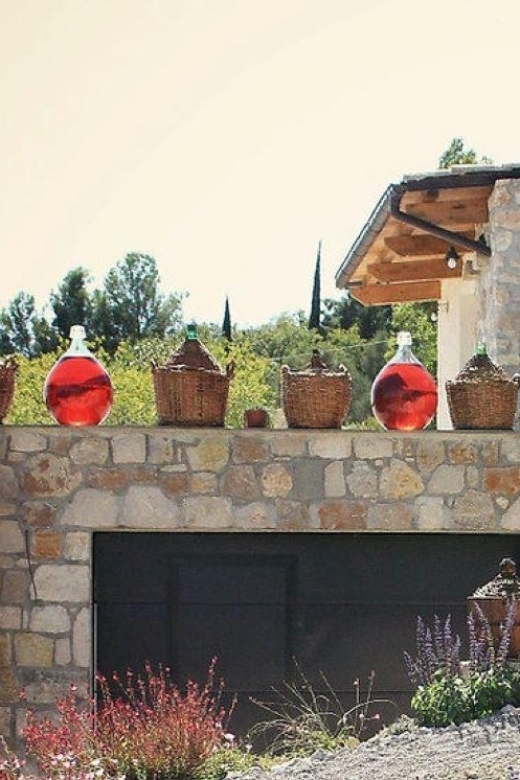 Nice: Wine Tasting Tour - Frequently Asked Questions