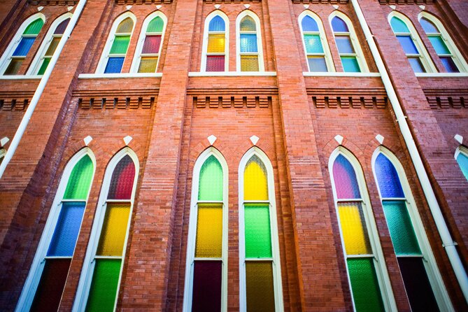 Night Time Trolley Tour of Nashville With Photo Stops - Guest Reviews and Feedback