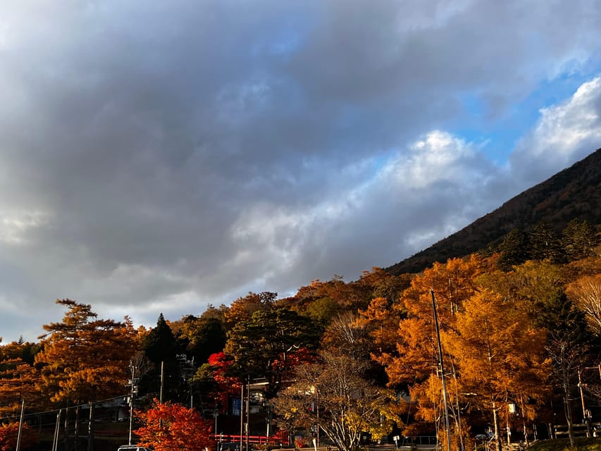 Nikko: Private Guided Tour by Car With English Guide - Recommended Items