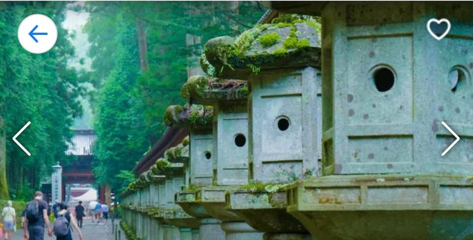 Nikko: Private Sightseeing Tour With UNESCO World Heritage - Inclusions and Exclusions