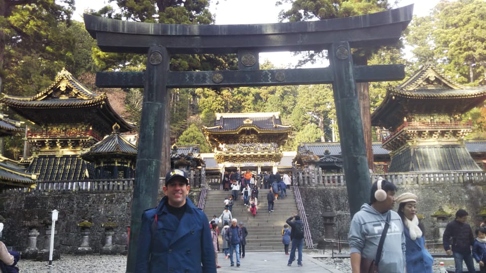 Nikko: Private Walking Tour With Local Guide - Customer Reviews and Feedback