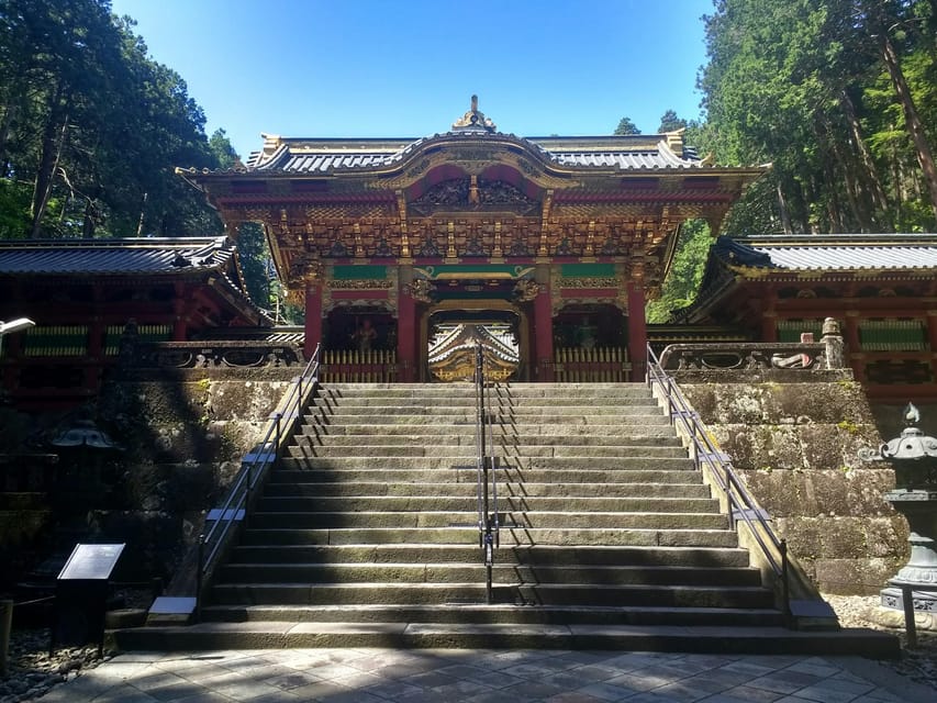 Nikko: Sightseeing Customized Private English Full Day Trip - Customer Reviews and Ratings