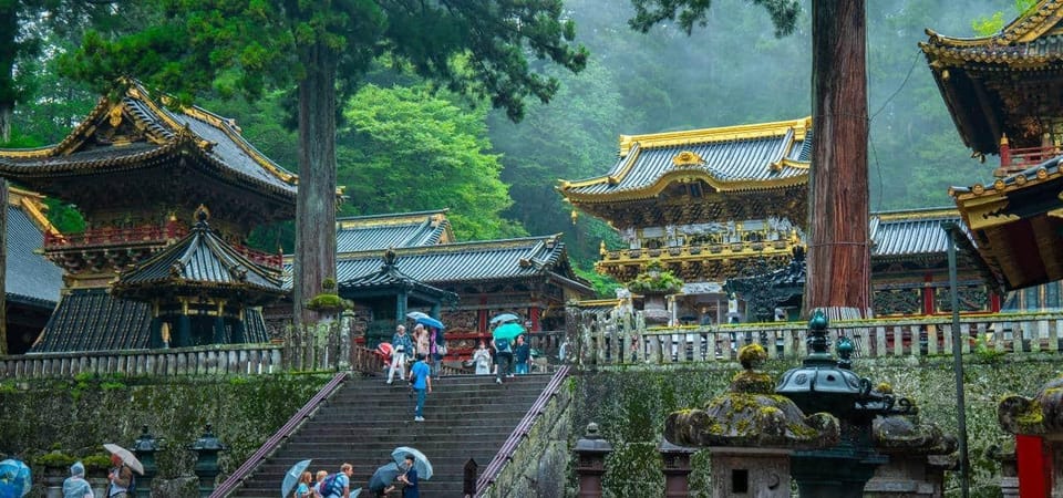 Nikko World Heritage Tour With English Drivers - Frequently Asked Questions