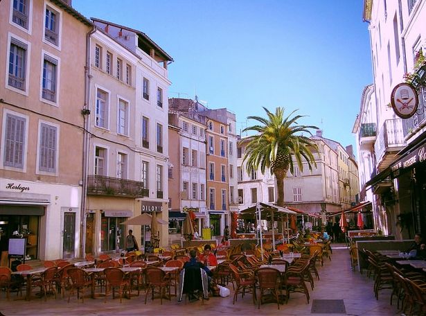 Nimes Historical Center 2-Hour Private Walking Tour - What to Expect on the Tour