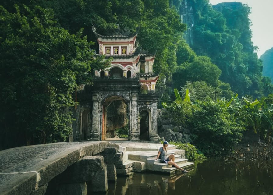 Ninh Binh 2-Day Tour: History, Nature & Adventure - Included Services