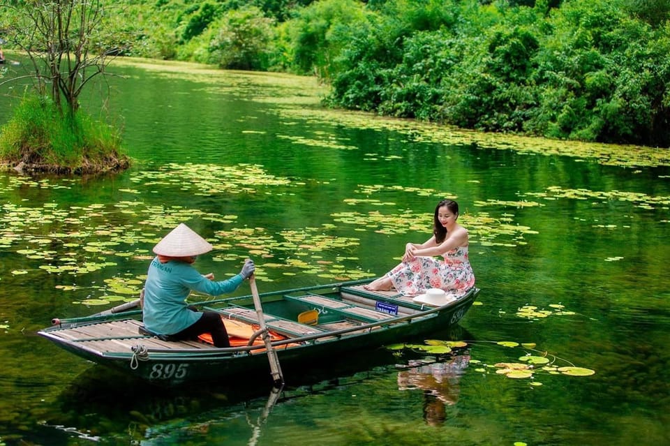 Ninh Binh 2Days : Small Group Guide Tour & Homestay Sleeping - Cancellation and Payment Policies