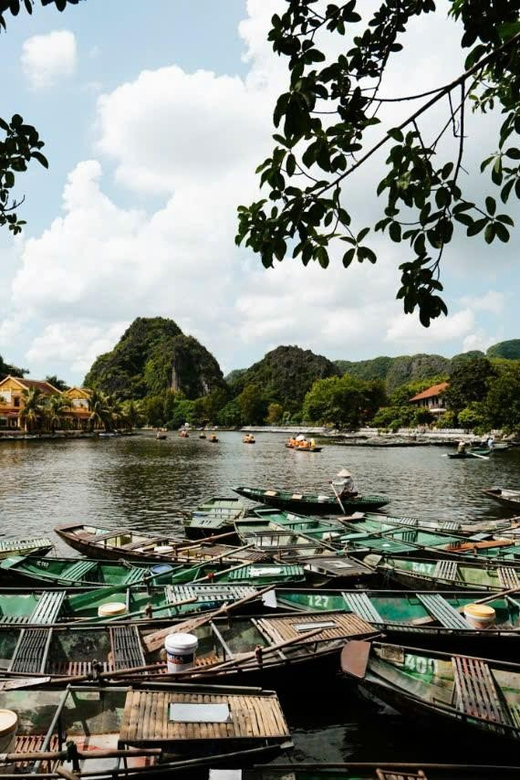 Ninh Binh Day Trip With Tam Coc, Hoa Lu, and Mua Cave - Important Information