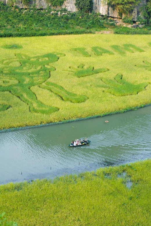 Ninh Binh Full-Day Small Group of 11 Guided Tour From Hanoi - Exclusions to Consider