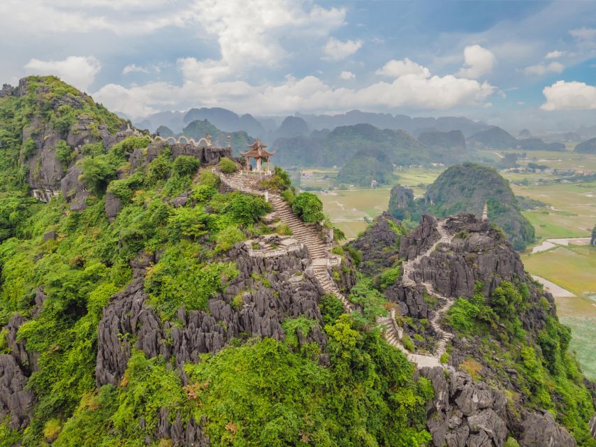 Ninh Binh Full Day Small Group Of 9 Guided Tour From Ha Noi - Important Information