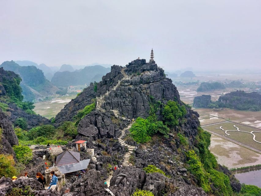 Ninh Binh Full Day Trip (Hoa Lu - Trang an - Mua Cave) - Essential Packing Tips