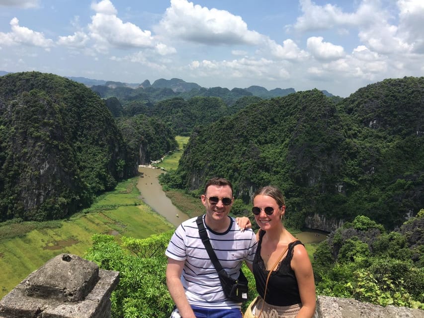 Ninh Binh Highlights Full Day Tours From Hanoi (Best Seller) - What to Bring