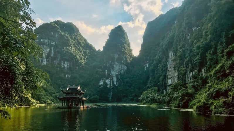 Ninh Binh Luxury Small Group Daily Trip - Inclusions and Amenities