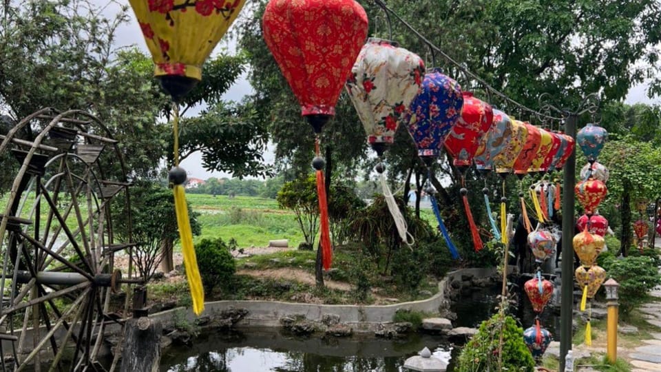 Ninh Binh Private Day Trip: Tam Coc Mua Cave With Cycling - Mua Cave Visit