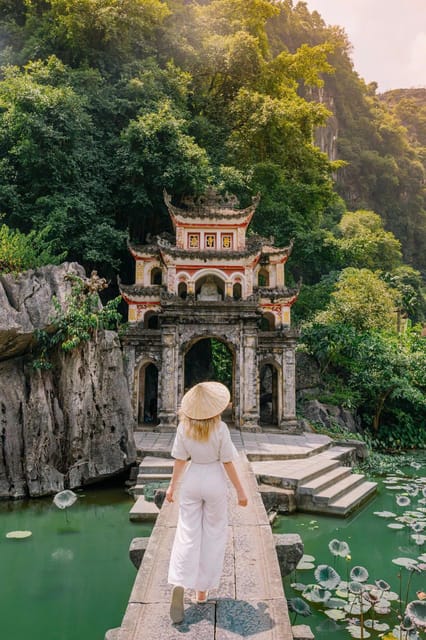 Ninh Binh Private Tour: Tam Coc, Bich Dong and Thung Nham - Important Notes