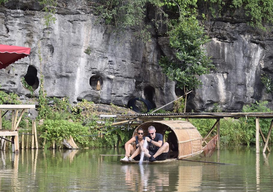 Ninh Binh: Rice Planting and Fishing by Basket Tour - Customer Reviews