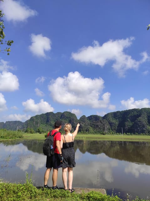 Ninh Binh Small Group Tour Mua Cave - Trang an - Hoa Lu - Additional Information