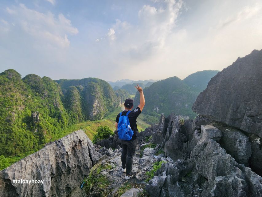 Ninh Binh Tour: Full-Day Hoa Lu and Tam Coc Boat Tour - Customer Reviews