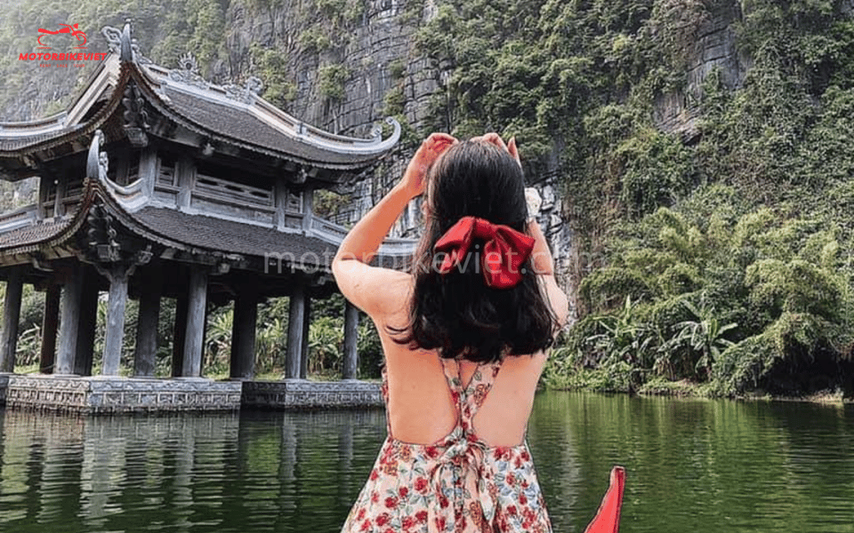 Ninh Binh Tour: Hoa Lu - Trang an 1 Day - Afternoon Adventure