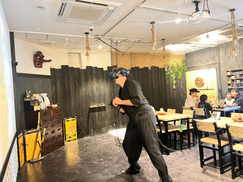 Ninja Experience in Takayama - Special Course - Nearby Attractions