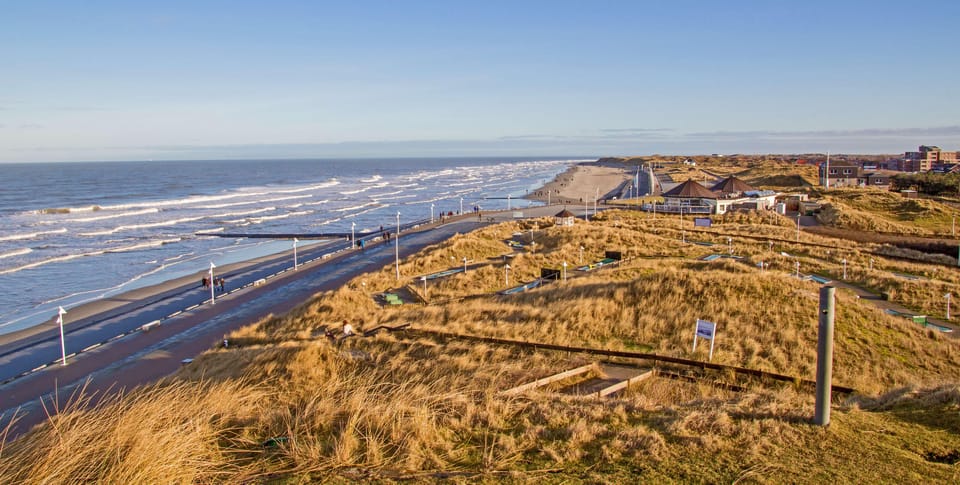 Norderney: Interactive Puzzle Walk Across the Island - Puzzle Challenges