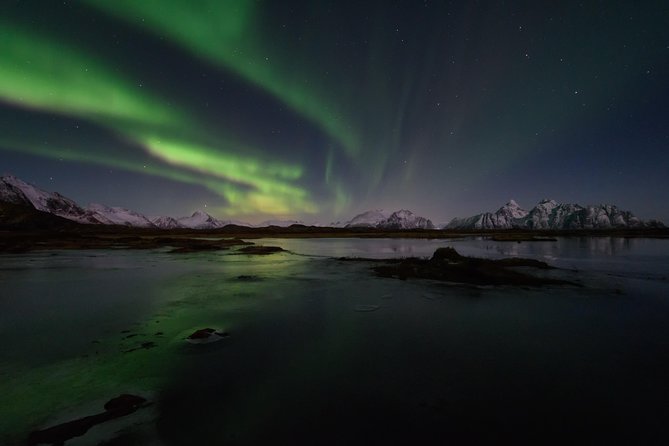 Northern Lights Photography Tour - Destination Highlights