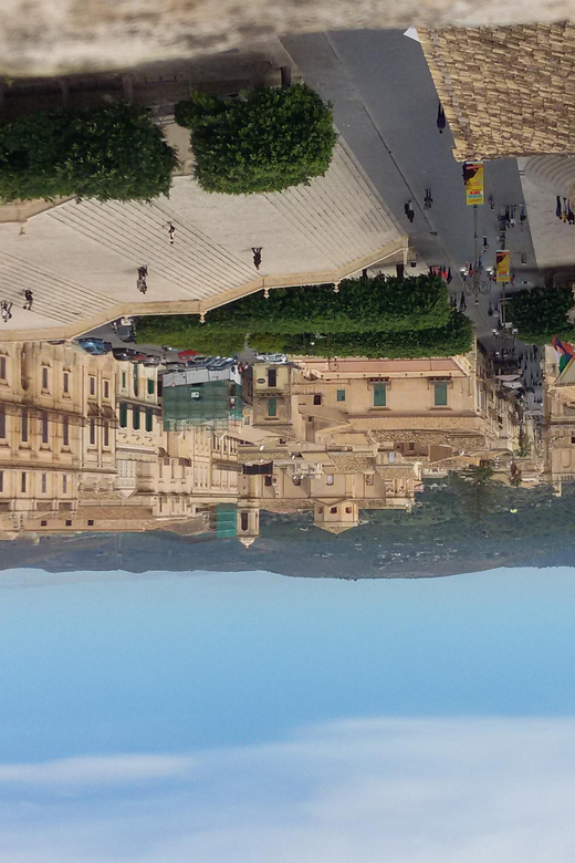 Noto - Pearl of Sicilian Baroque Style - Walking Tour - Frequently Asked Questions