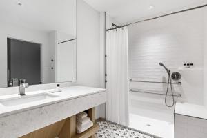 NOUN Hotel, Norman, a Tribute Portfolio Hotel - Room Types and Features