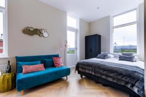 Novallure Short Stay Apartments - Additional Services