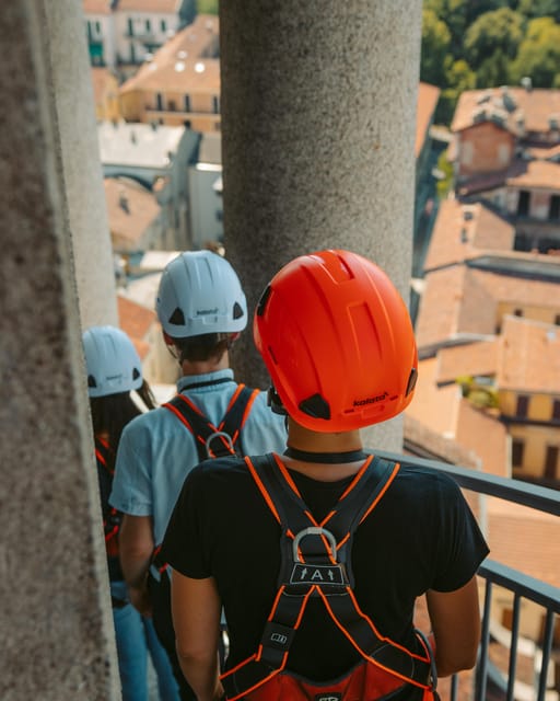 Novara: Dome of Saint Gaudenzio, Ascend & Visit - Architectural Significance