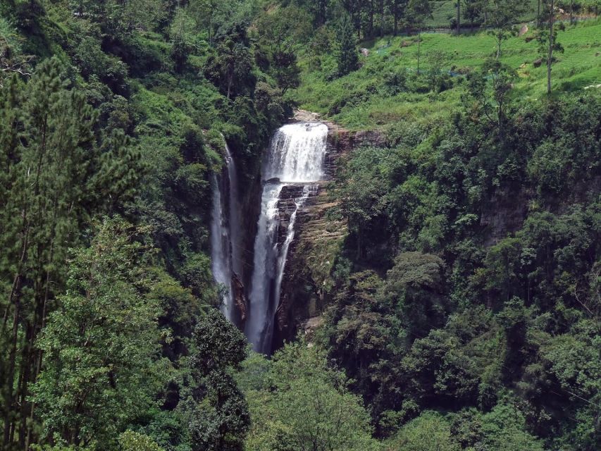 Nuwara Eliya: All-Inclusive Private Sightseeing Day Tour - Important Information and Guidelines