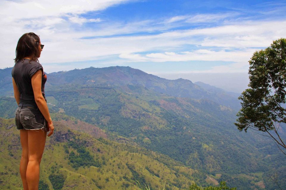 Nuwara Eliya: Ella & Little Adams Peak All-Inclusive Tour - Customer Reviews