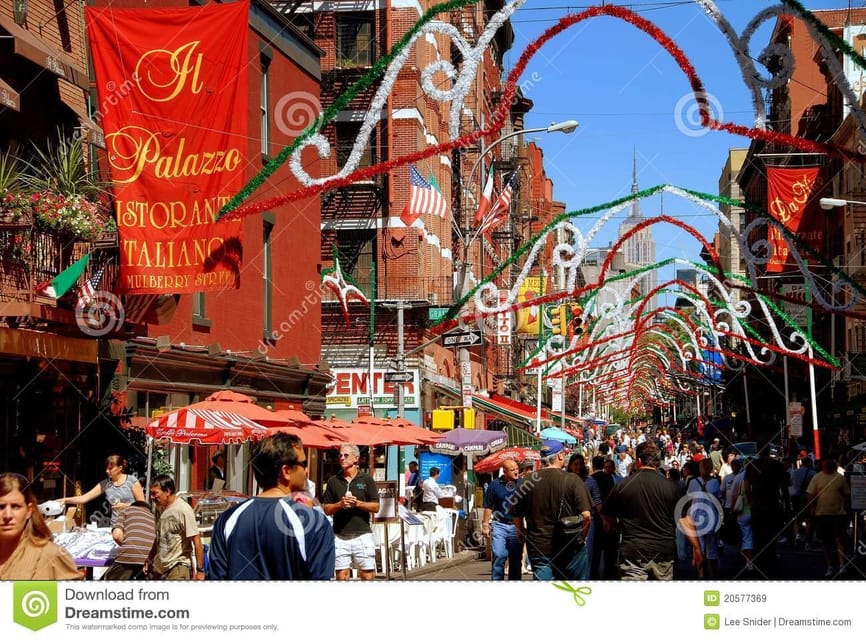 NYC: Soho, Little Italy and Chinatown Guided Walking Tour - Frequently Asked Questions