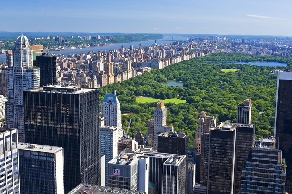 NYC: Top Of The Rock & 3h Manhattan Walking Tour - Important Information