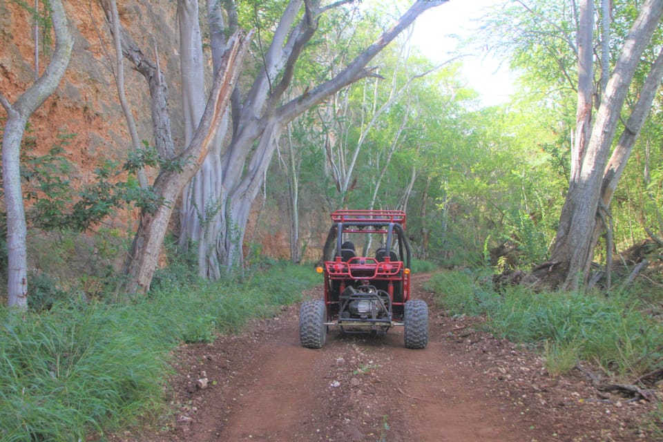 Oahu: Coral Crater Zipline and Offroad ATV Adventure - Booking and Cancellation Policy