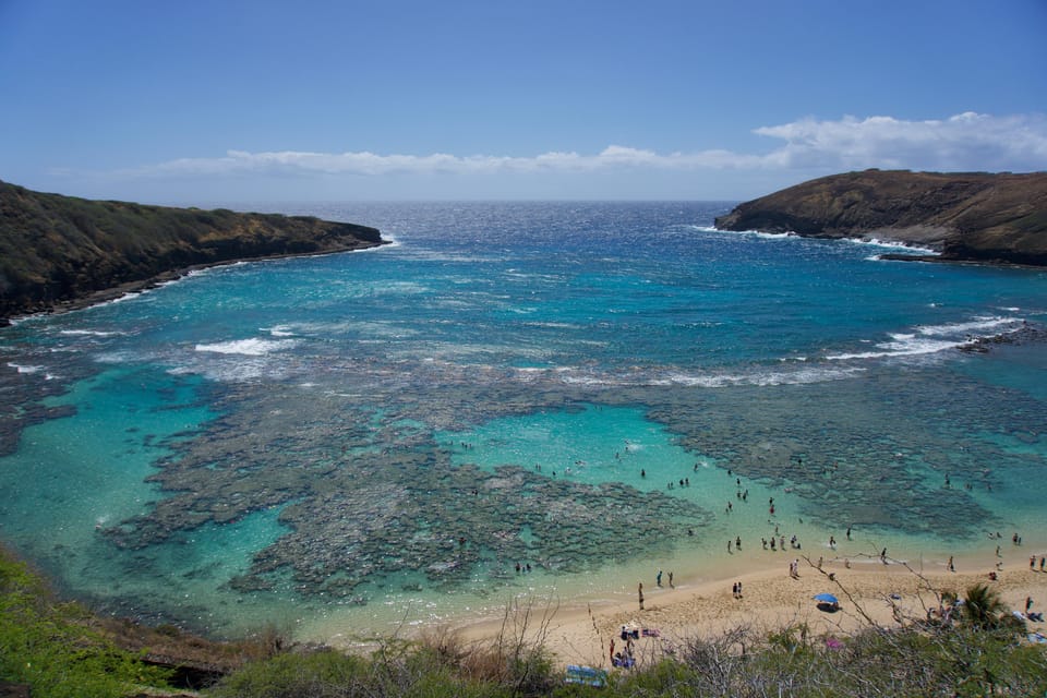 Oahu: Private Tour Full Circle Island Customizable - Important Tour Information