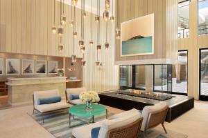 Oceana Santa Monica, LXR Hotels & Resorts - Nearby Attractions