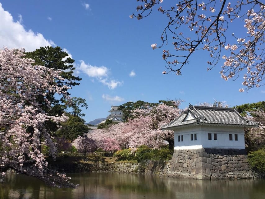 Odawara: Zazen Meditation, Shojin Ryori, and Tea Ceremony - Participant Guidelines