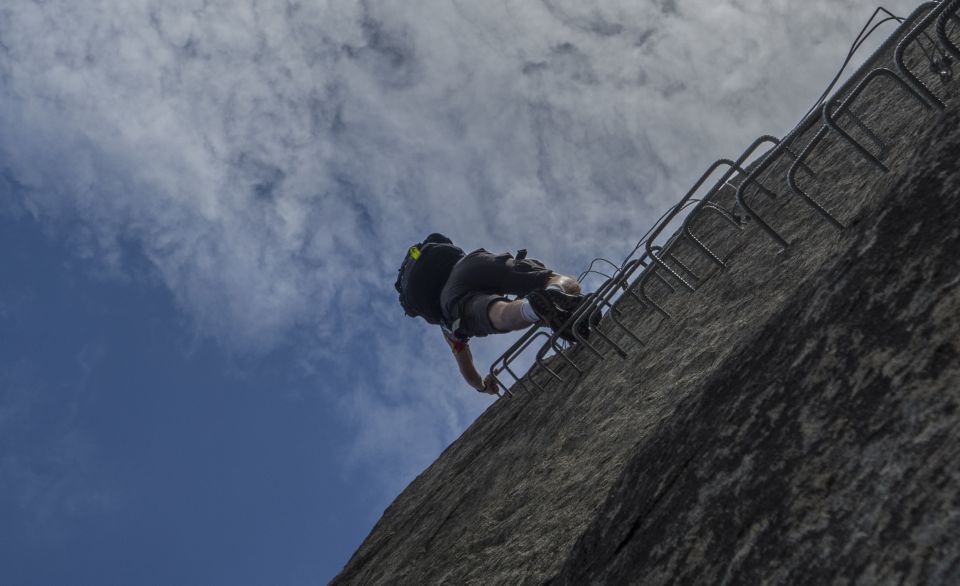 Odda: Full-Day Trolltunga Hiking, and Climbing Tour - Customer Reviews