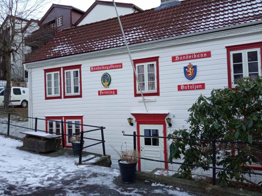 Off the Beaten Track in Bergen: A Self-Guided Audio Tour - Customer Experiences and Feedback