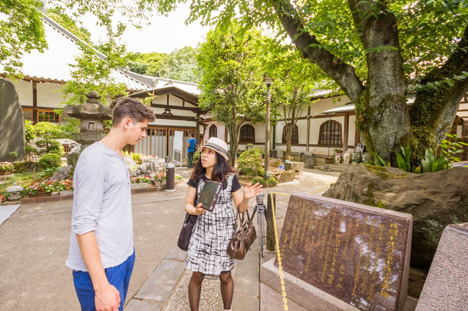 Old and Nostalgic Tokyo: Half-Day Yanaka Walking Tour - Customer Ratings